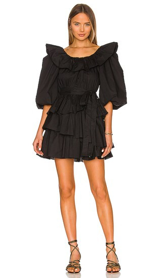 Giselle Dress | Revolve Clothing (Global)