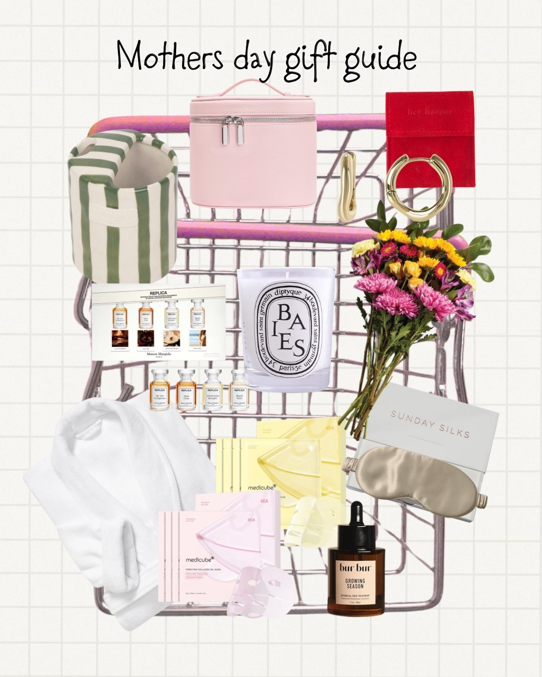 Gift guide, Mother’s Day gifts , Amazon finds, Mother’s Day, gifts for mom 

#LTKselfcare #LTKmomlife #LTKMothersDay