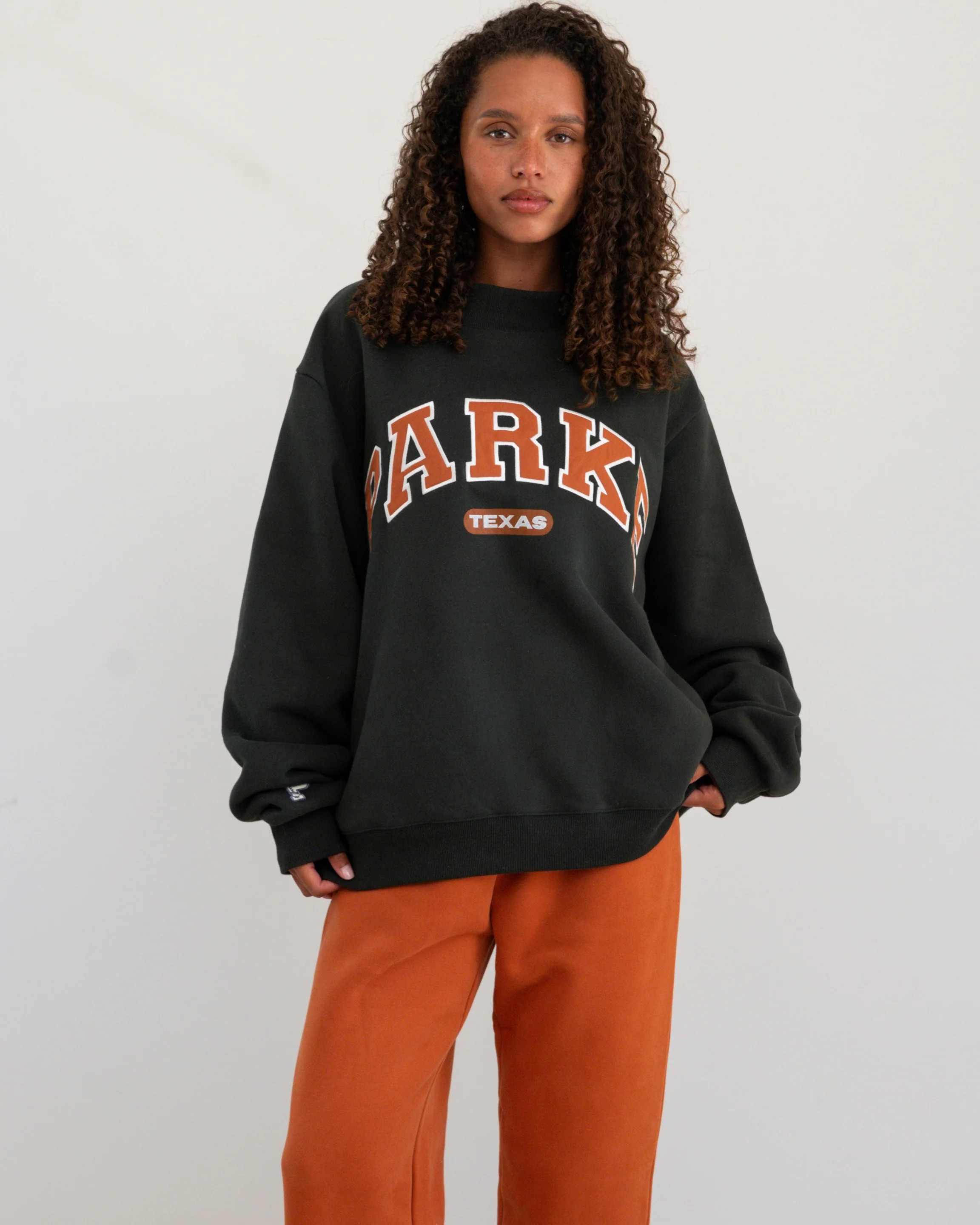 Sweatshirts | Parke