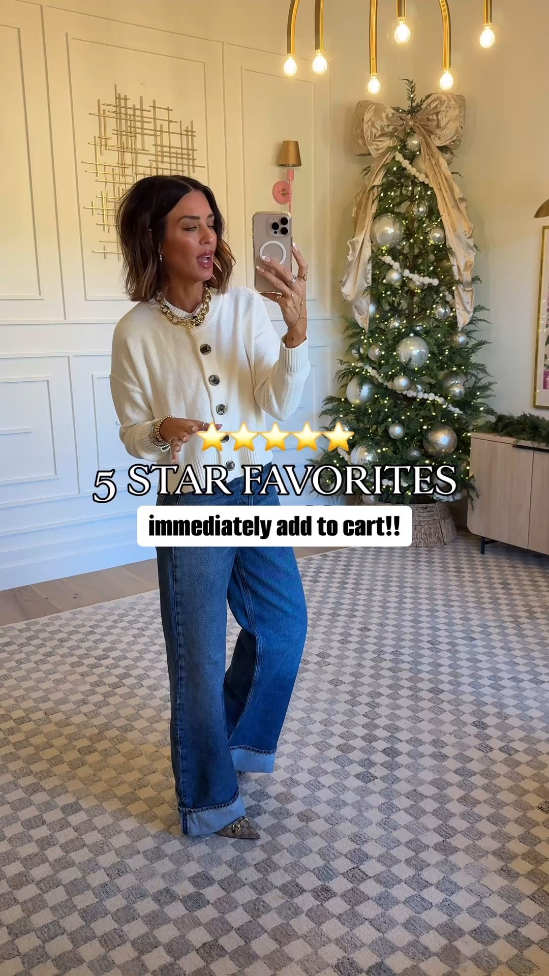 Immediately add to cart @onequince ⭐️
Cardigan - size S
Coats - size S
Blazer - size M
Slip Dress - size M

#quincepartner 

#LTKGiftGuide #LTKWorkwear #LTKFindsUnder100