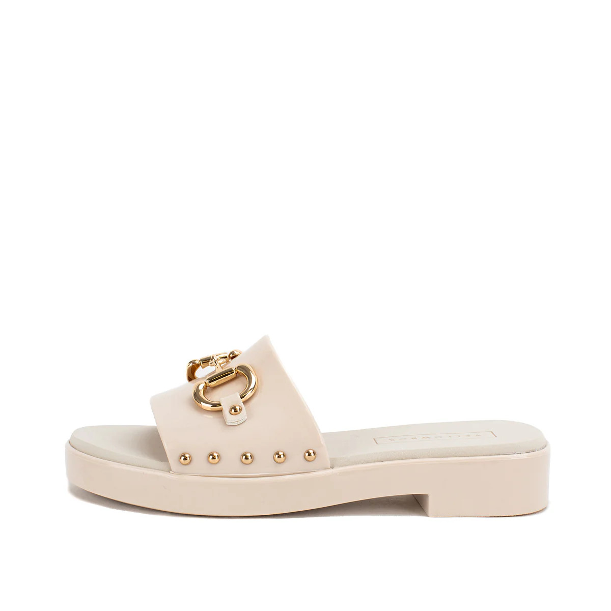 Anabel Jelly Sandal | Yellow Box Official Site | Yellow Box