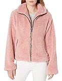 PAIGE Women's Kahlo Jacket, Blush, S | Amazon (US)