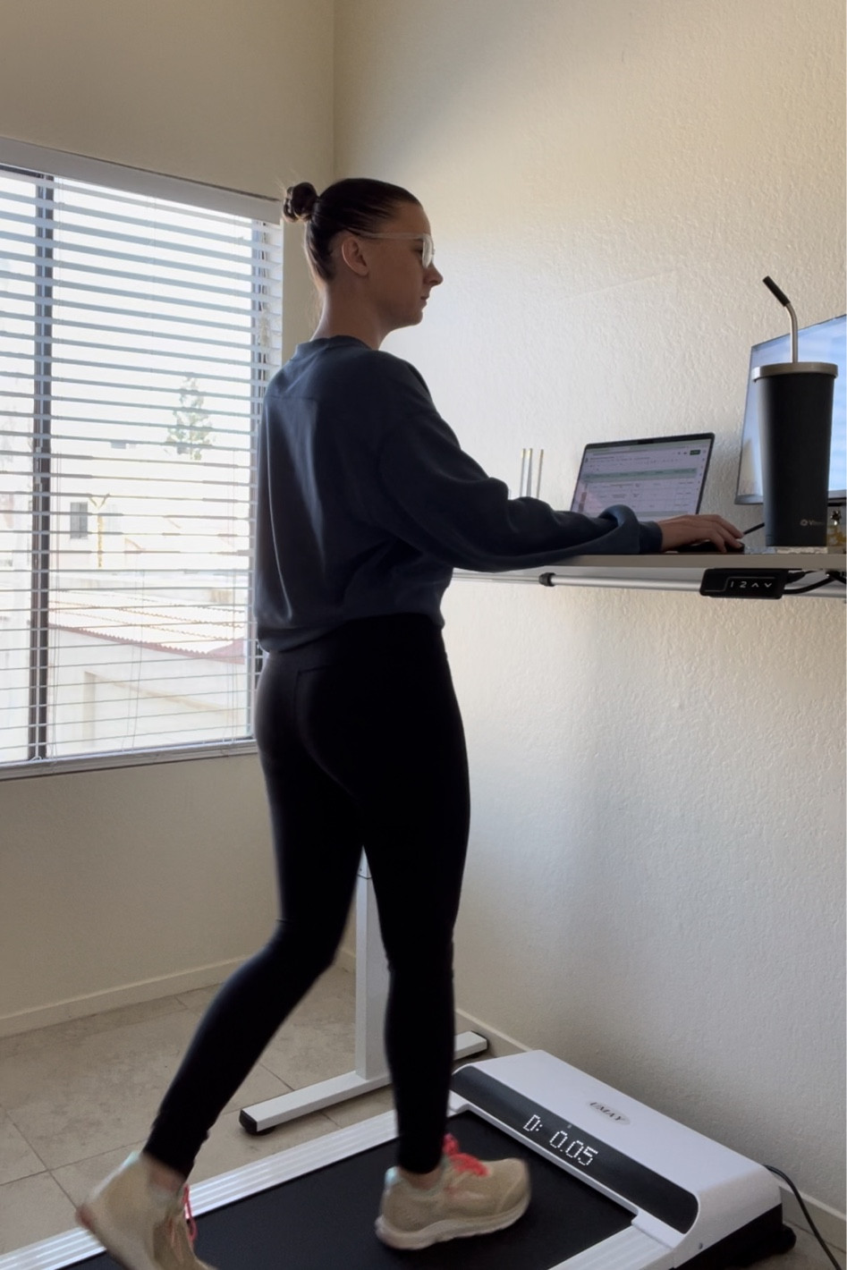 A look into MADDY’S home office! 

#LTKhome #LTKfit #LTKFind