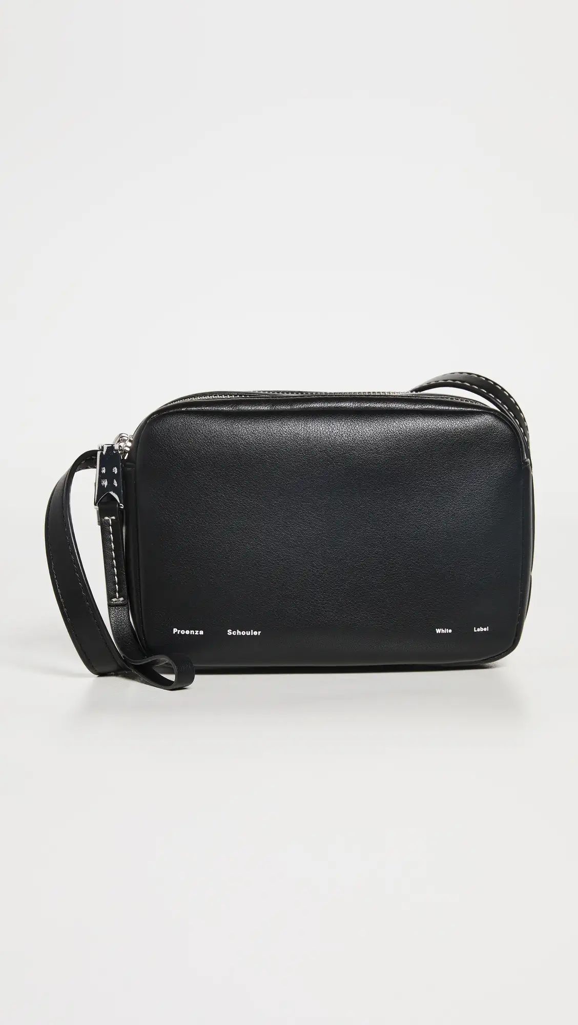 Proenza Schouler White Label Watts Leather Camera Bag | Shopbop | Shopbop