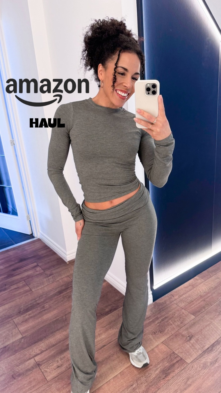 Amazon Haul 
Everyday skins dupe 
Pretty summer dress 
Bikini throw over 

#LTKuk #LTKdresses #LTKsummer