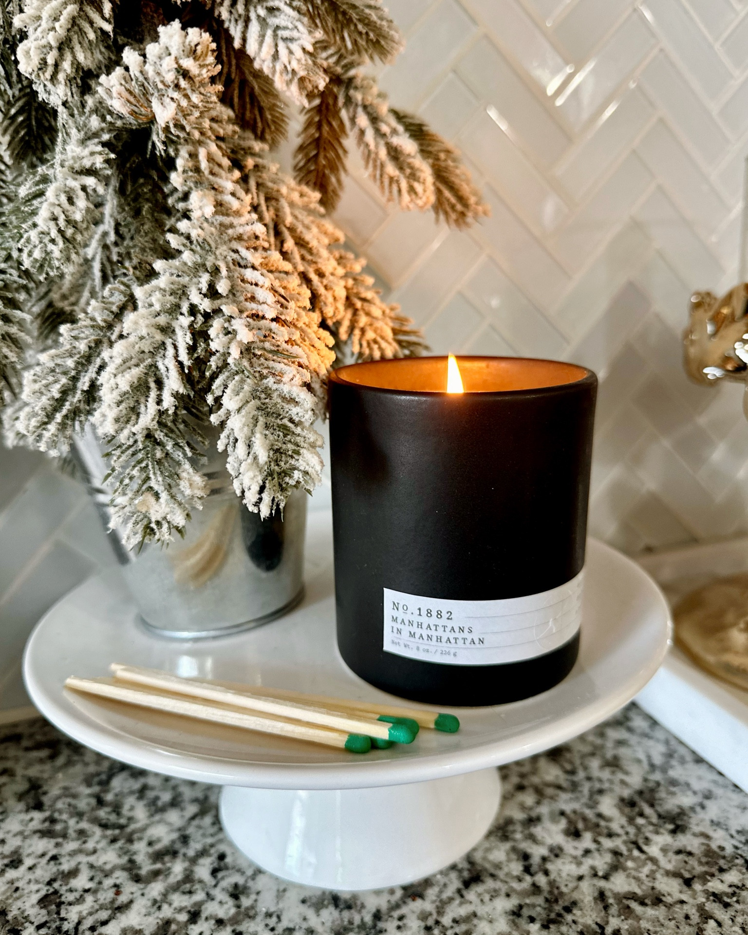 The most delicious scent on the season 

#LTKGiftGuide #LTKSeasonal #LTKHoliday