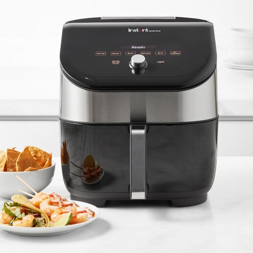 Instant Vortex(TM) Plus ClearCook + OdorErase, 6-qt | Williams-Sonoma