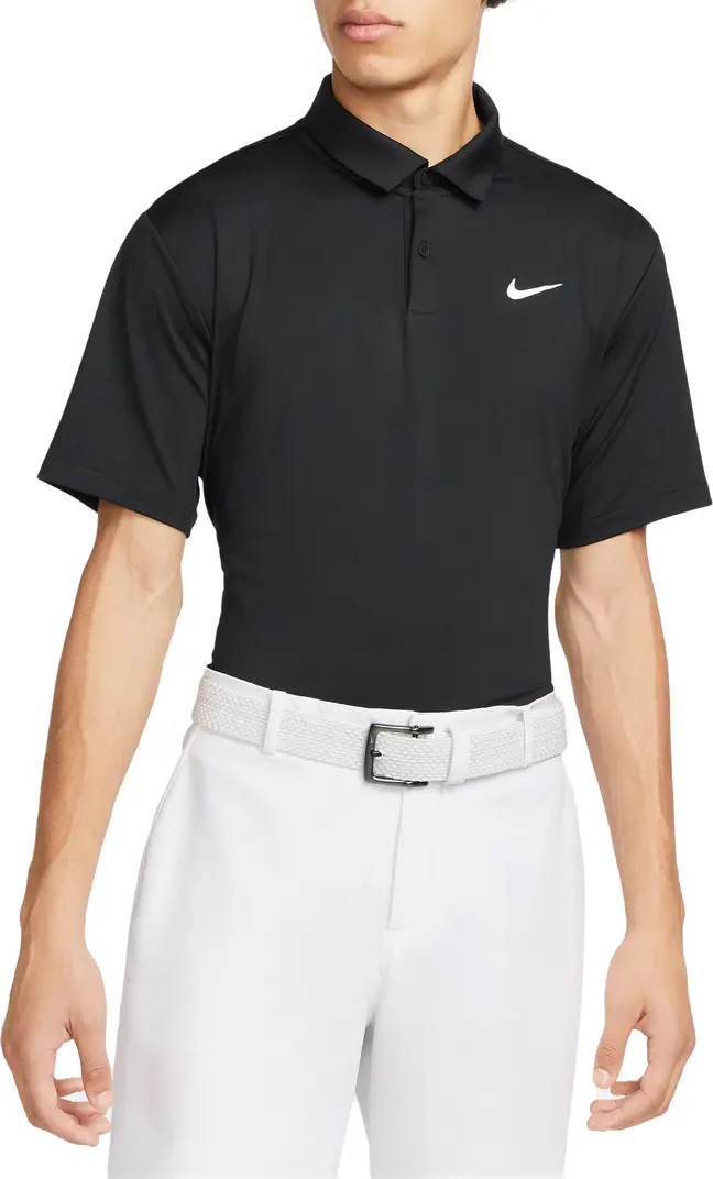 Dri-FIT Tour Solid Golf Polo | Nordstrom