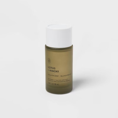 Glass Room Spray Lotus and Hinoki 3.4 fl oz - Threshold™ | Target