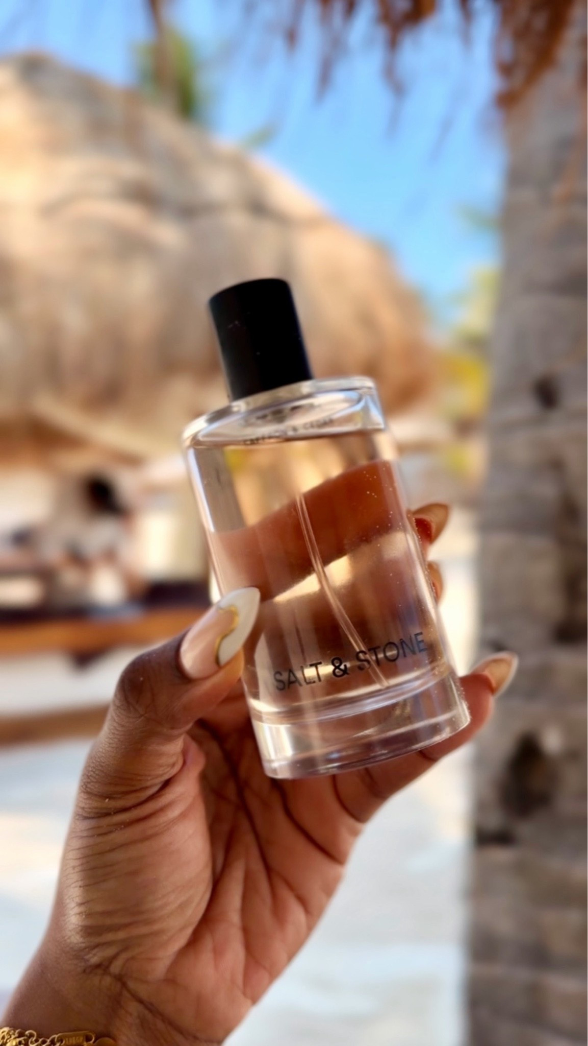 Love this body and hair mist! It smells great with my body oil and the light scent is perfect for beach day

#LTKselfcare #LTKdayinmylife #LTKgrwm