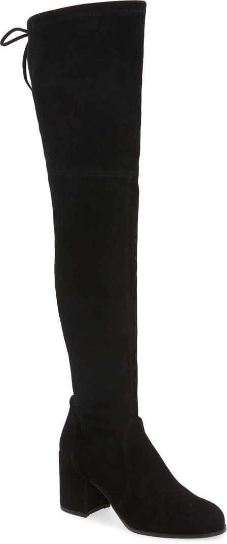 Daphne Over the Knee Boot | Nordstrom