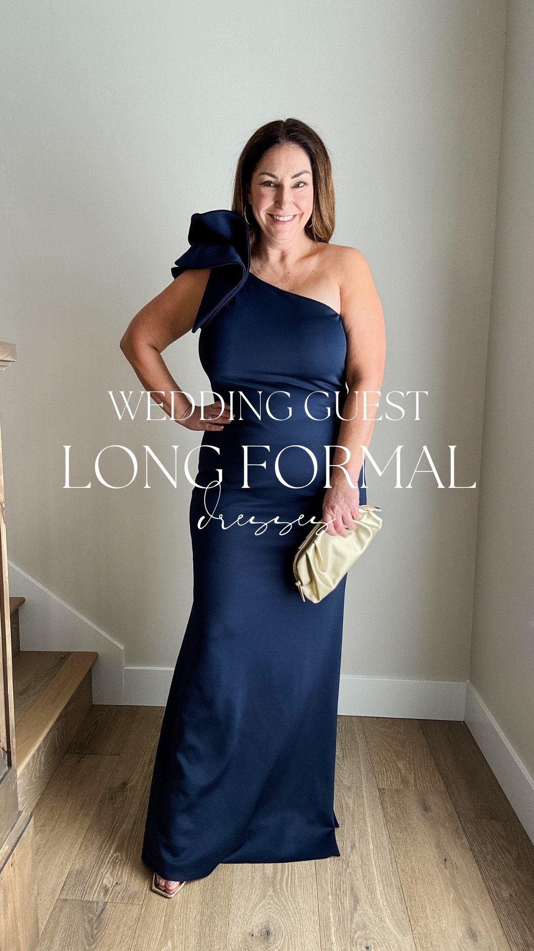 Long formal navy dresses wearing 14 in all  #springdress #eventdress #weddingguestdress 

 

#LTKSeasonal #LTKParties #LTKStyleTip