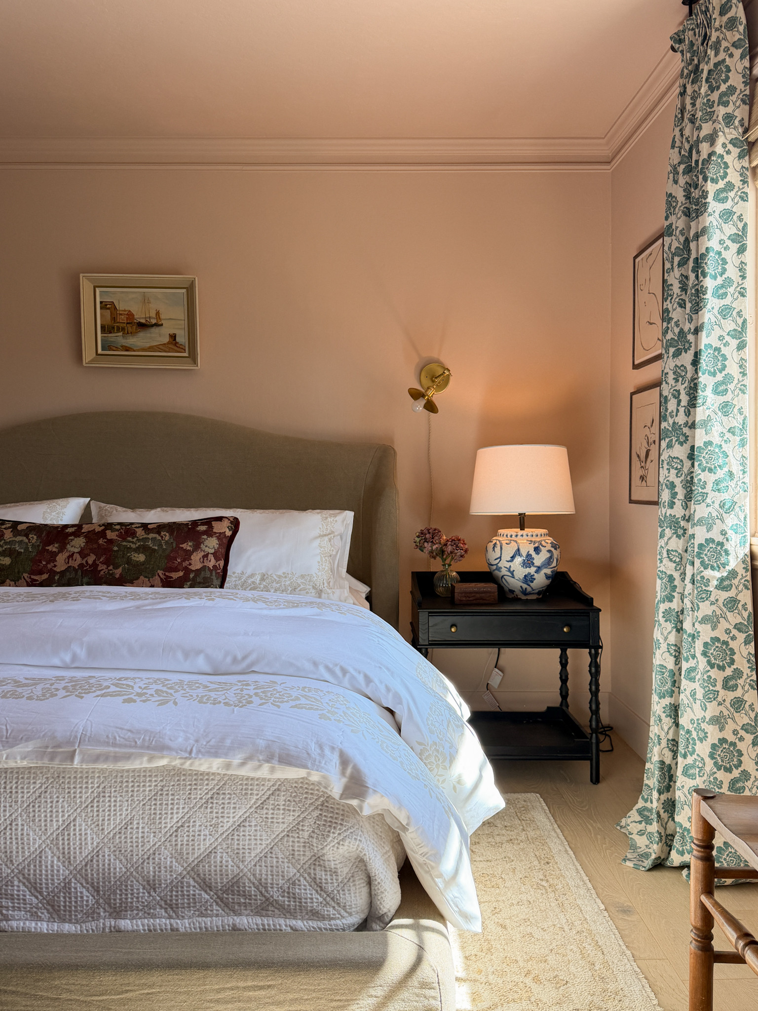  Bedroom Details  

 #LTKHome