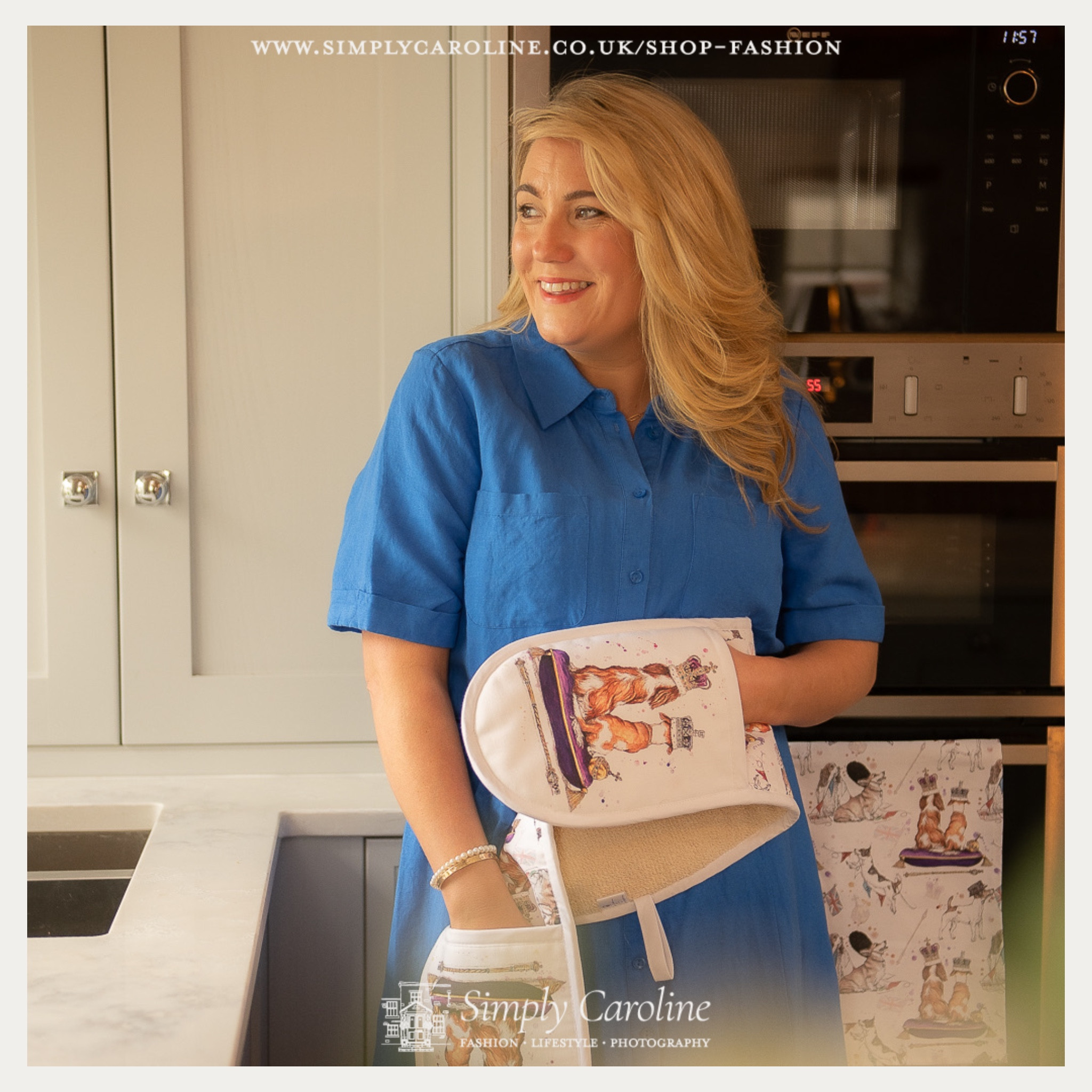 Coronation Celebration🥳



#LTKSeasonal #LTKhome #LTKeurope