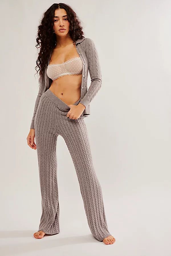Willow Lounge Pants | Free People (Global - UK&FR Excluded)