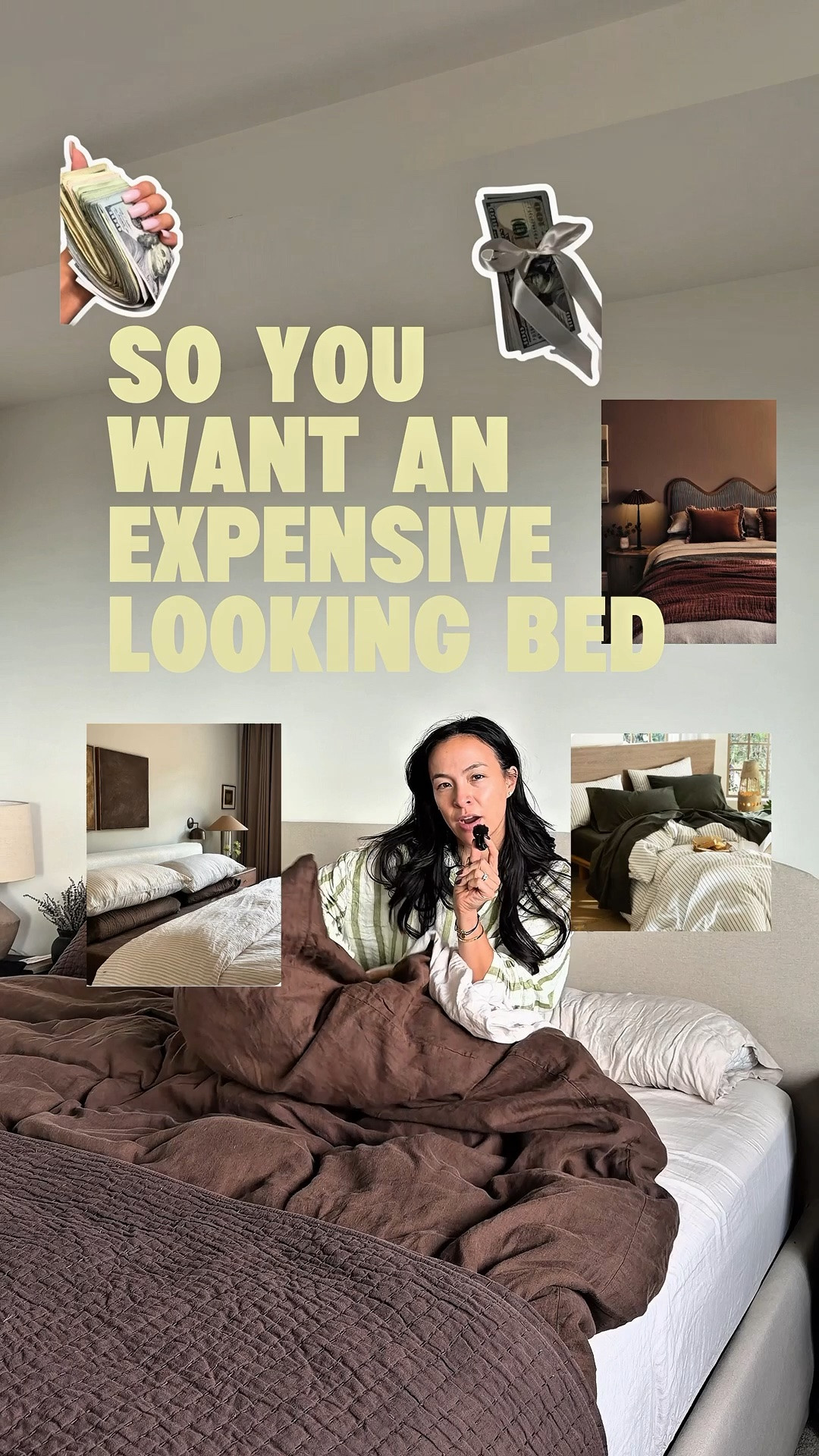 Episode 4. You’re ready to graduate with the most expensive looking bed and claim your Queen of the rot toy title !

#LTKcanada #LTKhome