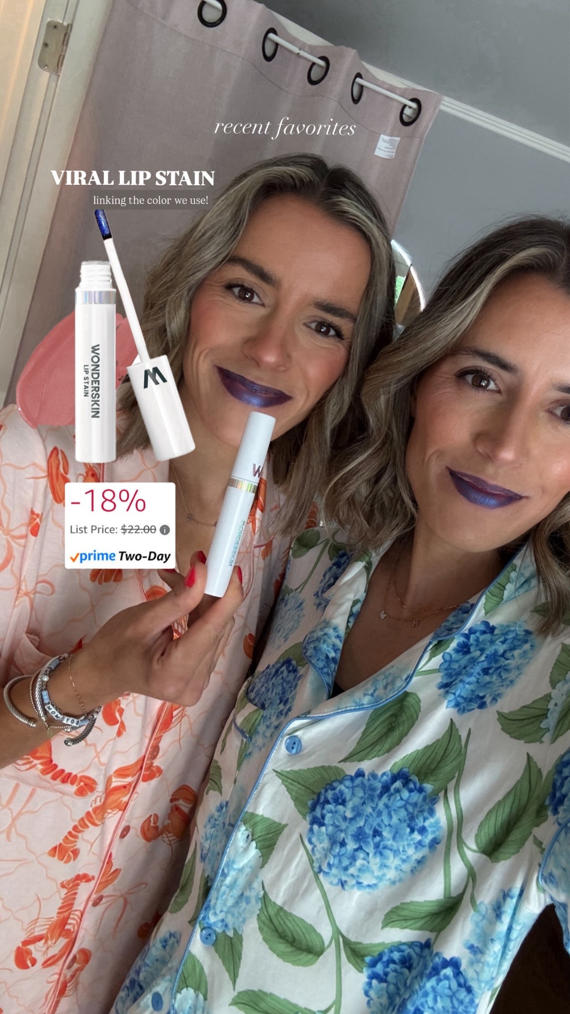 Lip stain

#LTKFindsUnder100 #LTKFindsUnder50