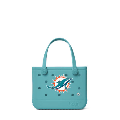 Bitty Bogg Bag - Miami Dolphins | Bogg Bag