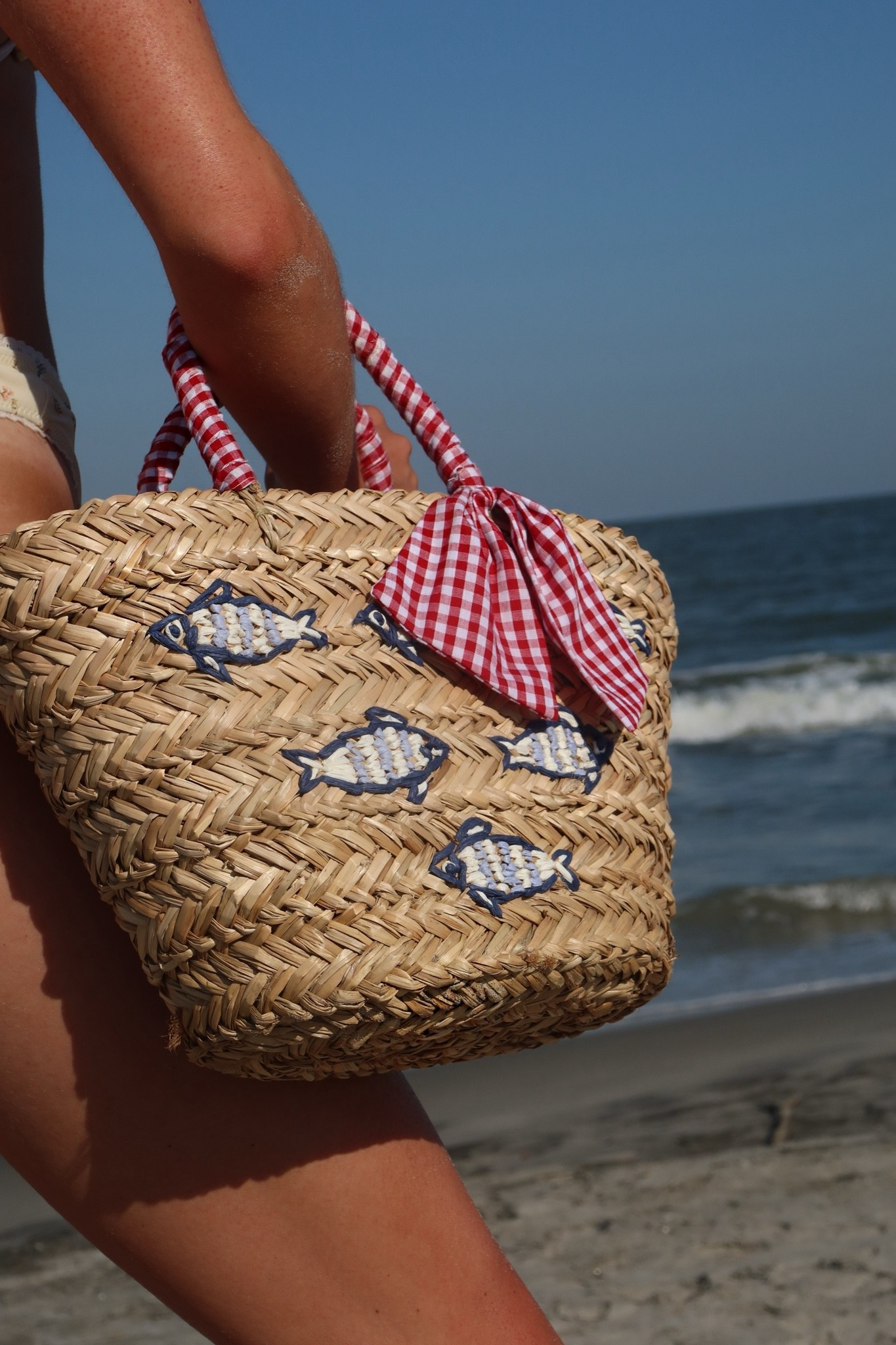 Bag of the summer

#LTKootd #LTKSwim