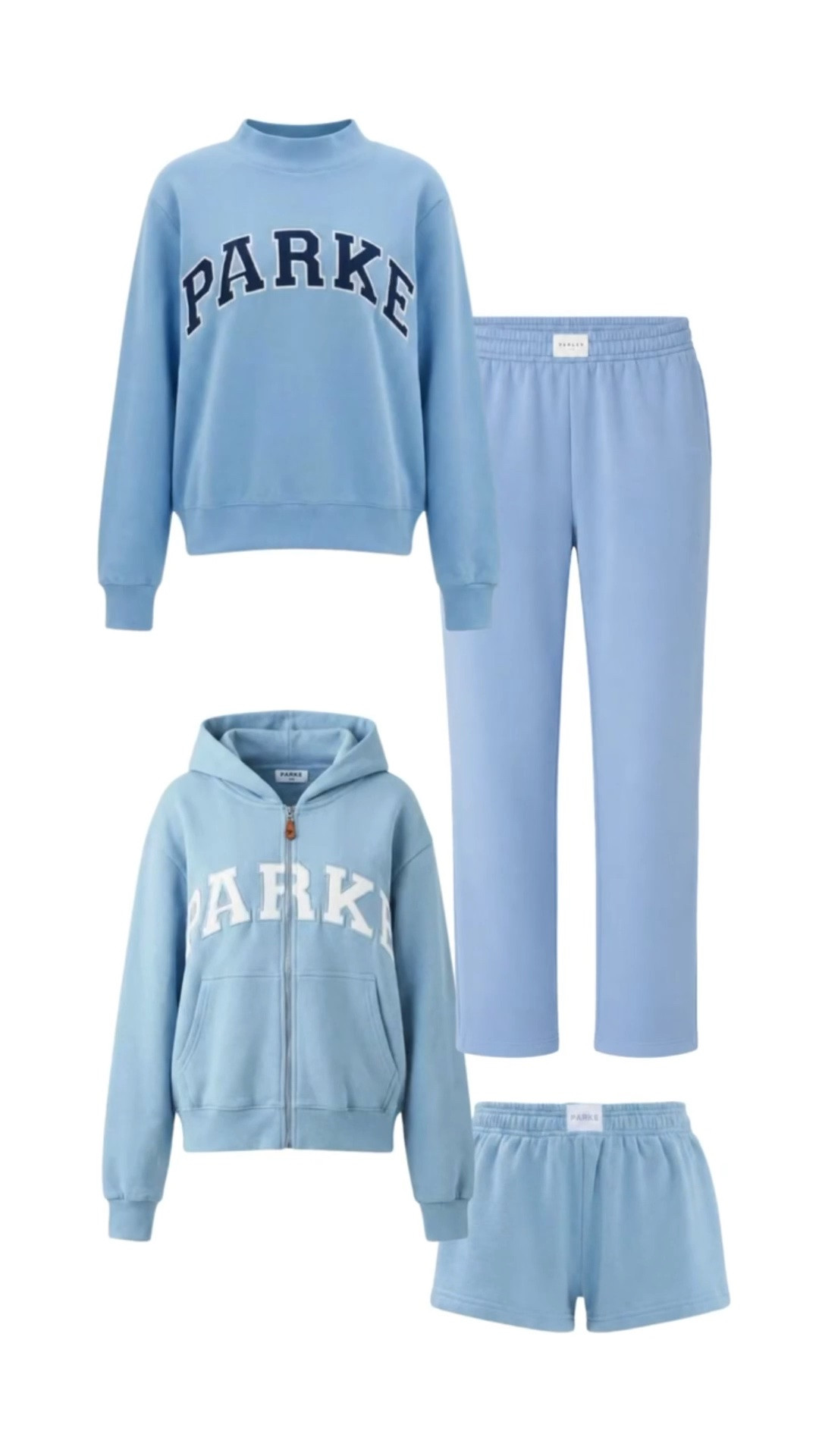 My girls love Parke and this new collection from Shopbop has some of the best colors! I snagged a few pieces for them, and if you have a preteen or teenager in your life then you should too because sizes can go quickly!

#LTKOver40 #LTKdayinmylife #LTKmomlife