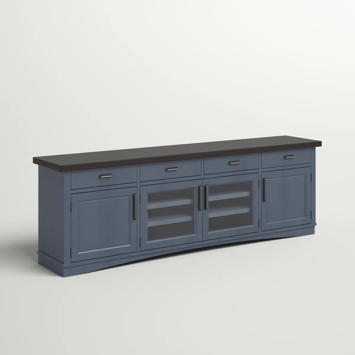 Bankhead TV Stand for TVs up to 88" | Wayfair North America
