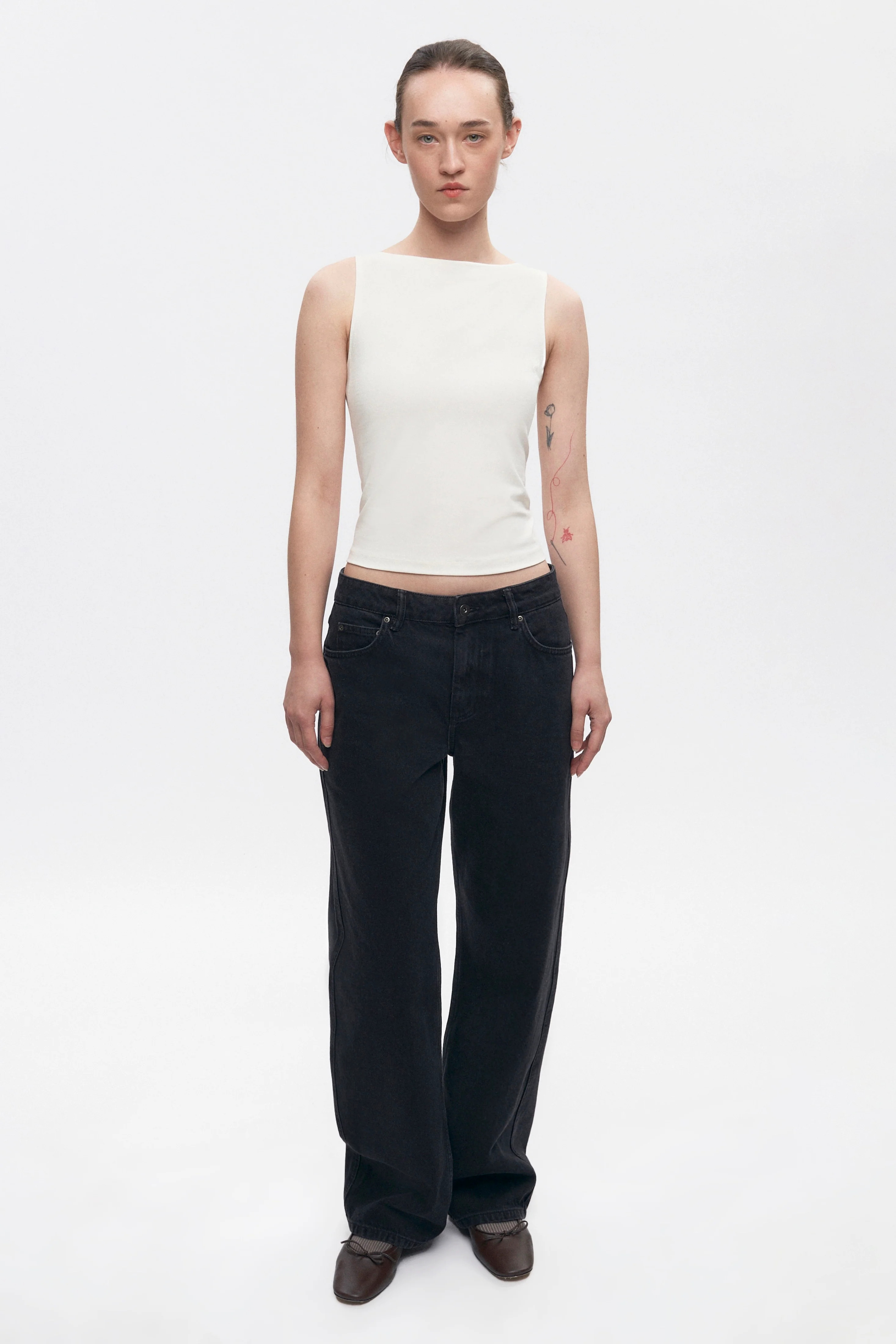 Women's Taba Denim | Kotn