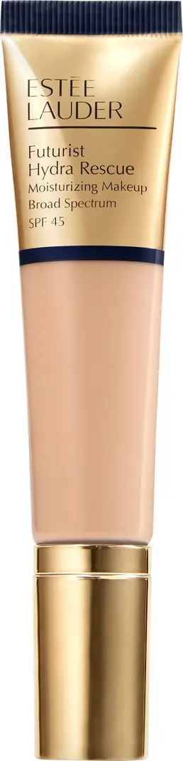 Futurist Hydra Rescue Moisturizing Makeup Foundation SPF 45 | Nordstrom