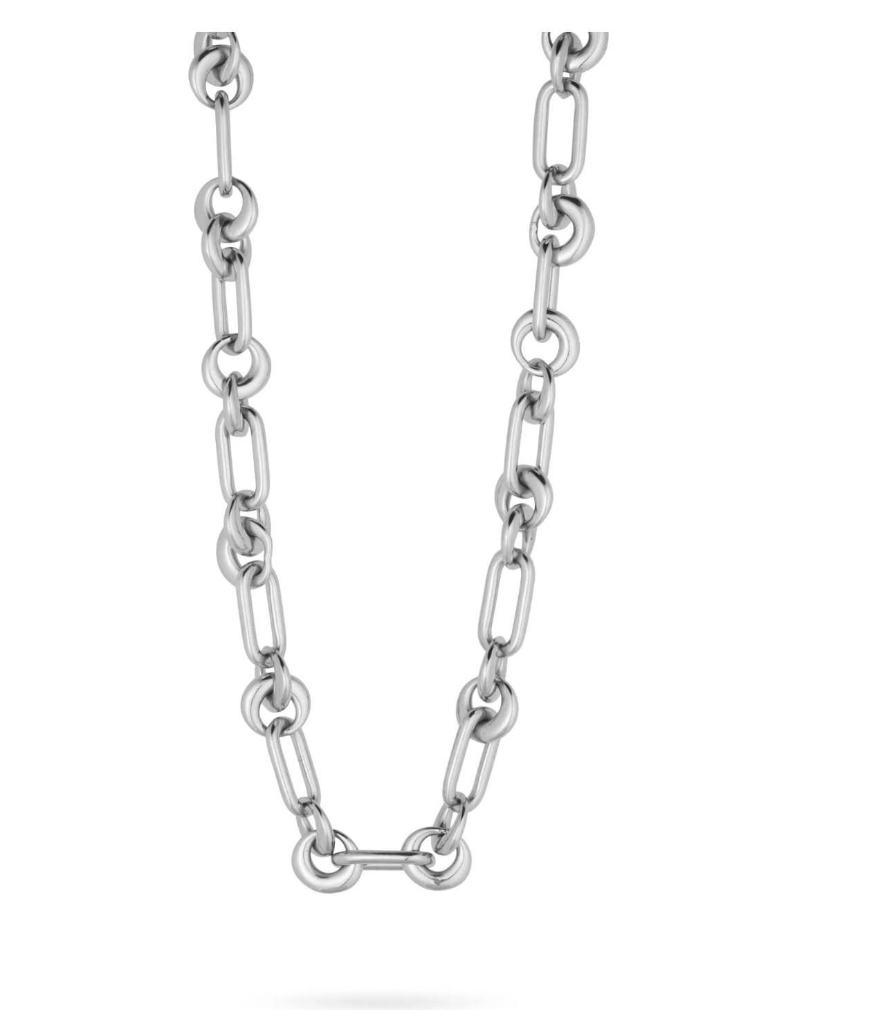 Chunky silver 🤍

#LTKaustralia #LTKstyletip