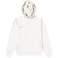 Pangaia 365 Hoody in Off-White, Size Small | END. Clothing | End Clothing (US & RoW)