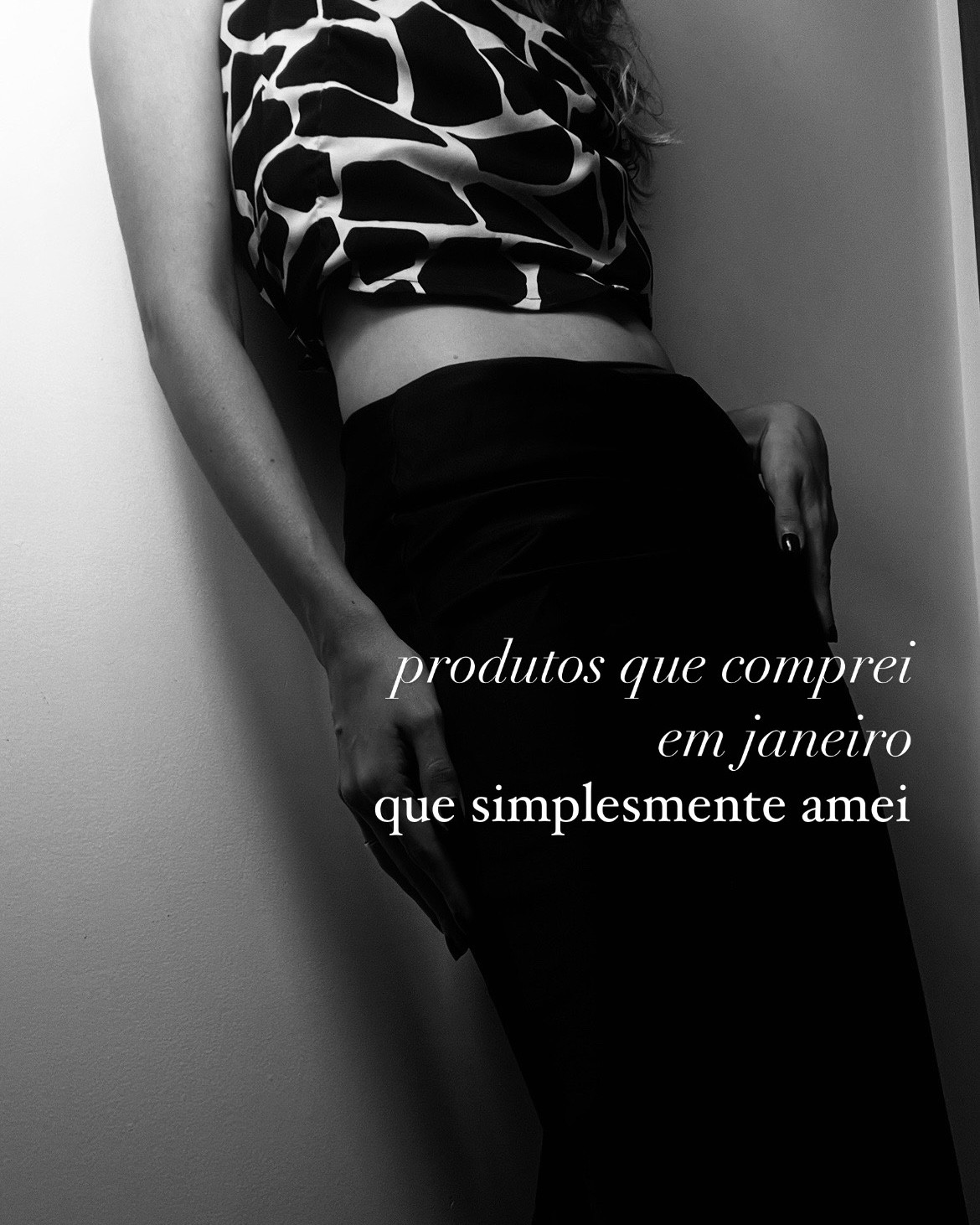 foram poucas coisas, mas que mudaram minha vida (não é exagero

#LTKbrasil #LTKsummer #LTKguiadepresente