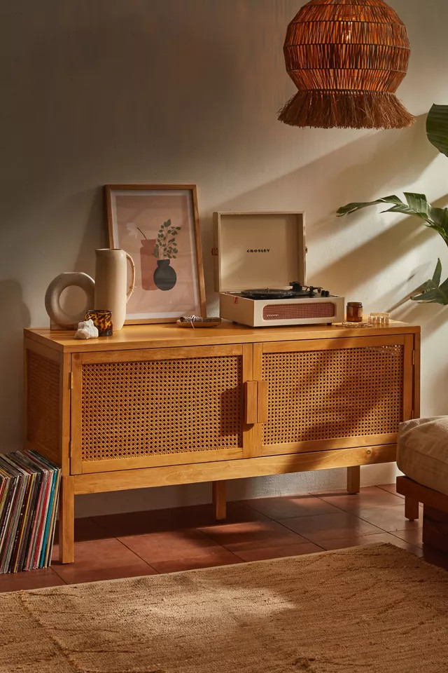 Marte Media Console | Urban Outfitters (US and RoW)