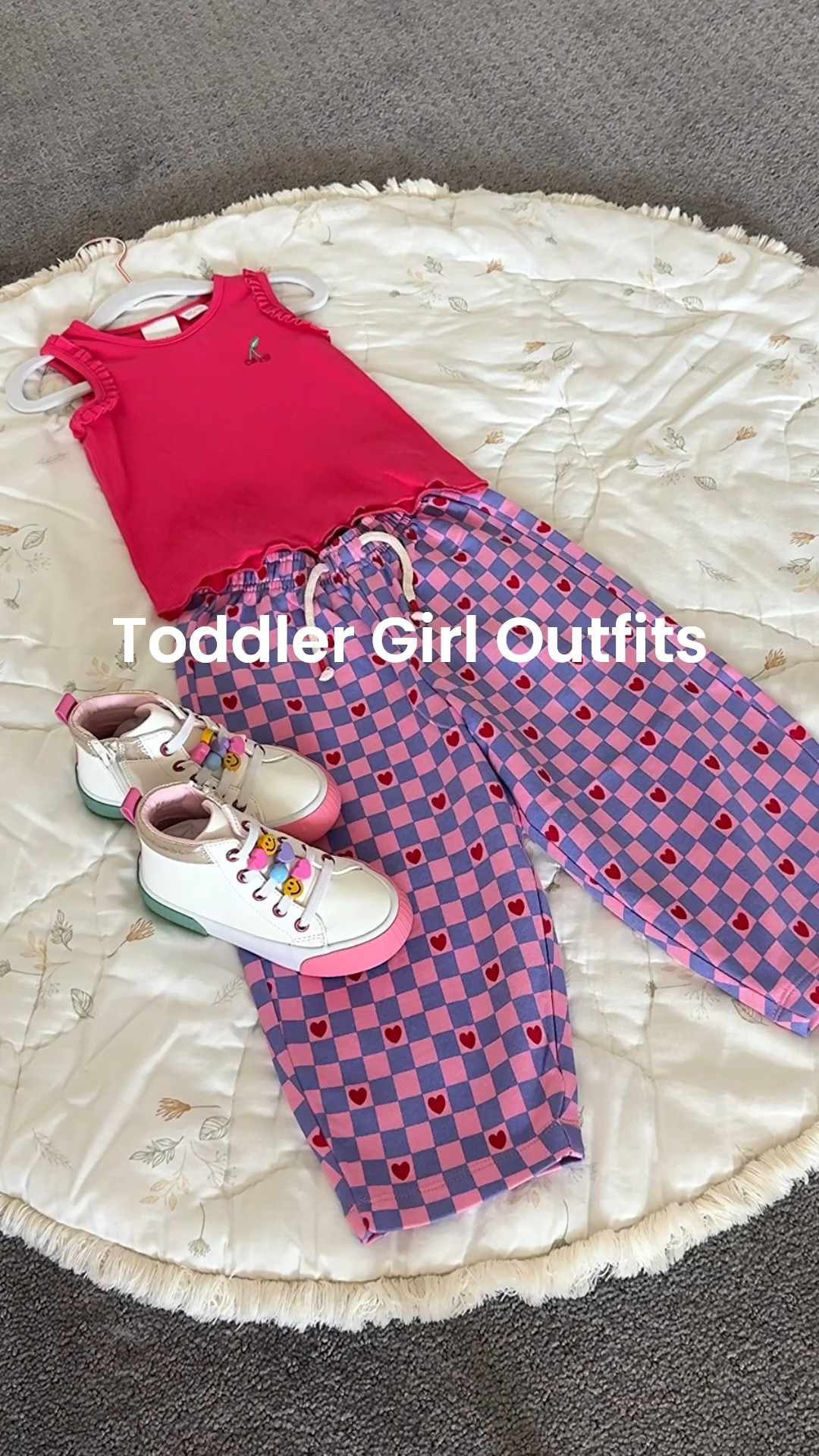 Toddler girl back to school outfits

Zara style
Nordstrom anniversary sale
Mini Boden
Toddler girl outfit inspo
Target kids style

#LTKmomlife #LTKSeasonal #LTKKids