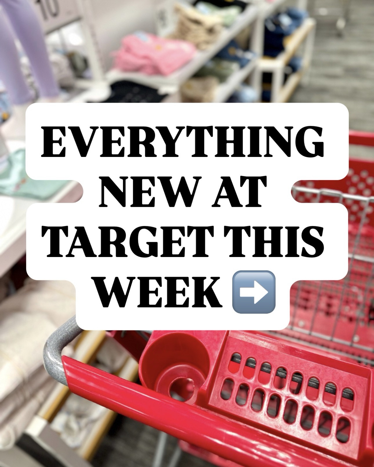 So many new arrivals at Target!! 😍

#LTKBaby #LTKKids #LTKSwim