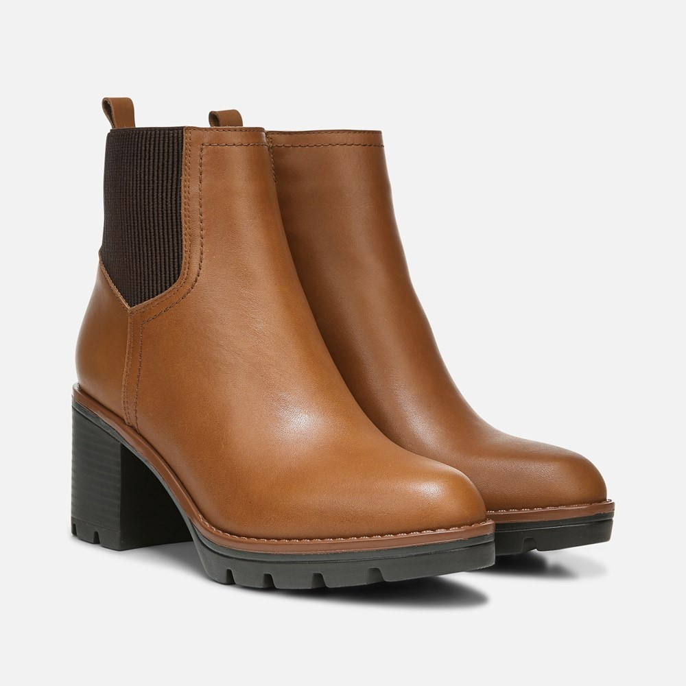 Verney Weatherproof Boot | Naturalizer