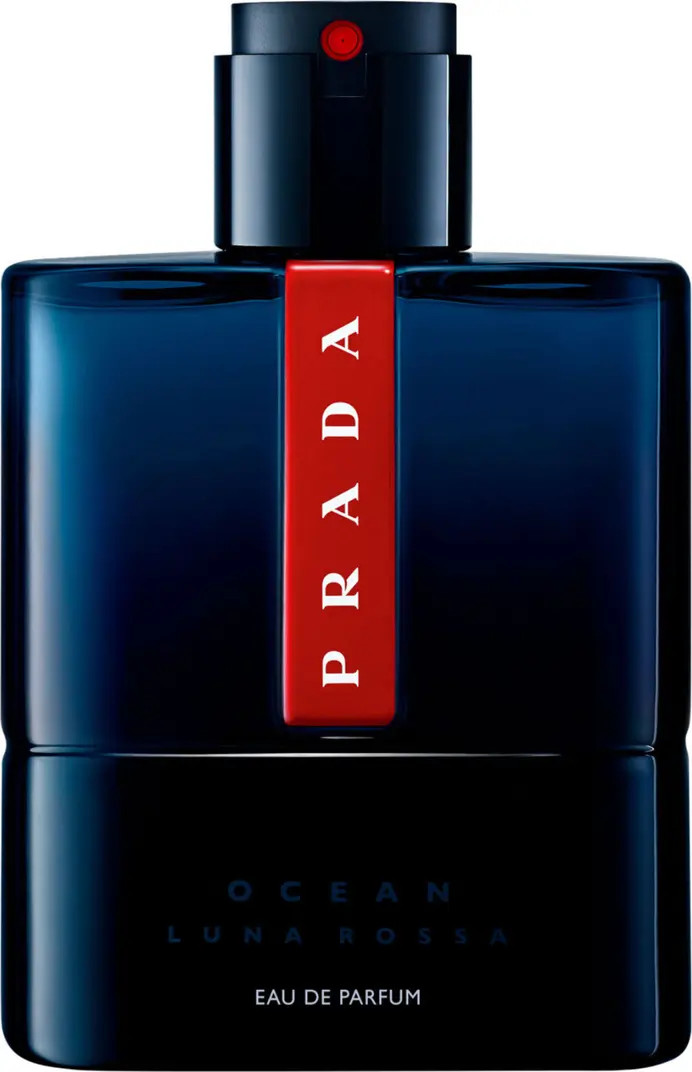 Prada Luna Rossa Ocean Eau de Parfum | Nordstrom | Nordstrom
