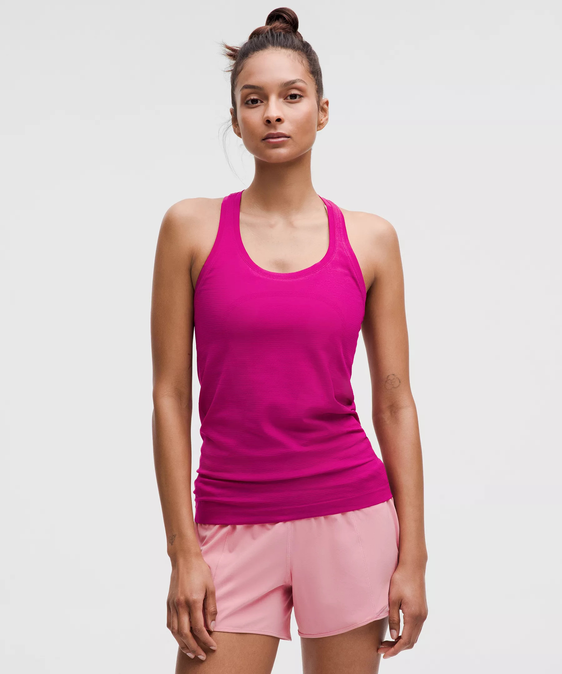 Swiftly Tech Racerback 2.0 | Women's Tank Tops | lululemon | Lululemon (US)