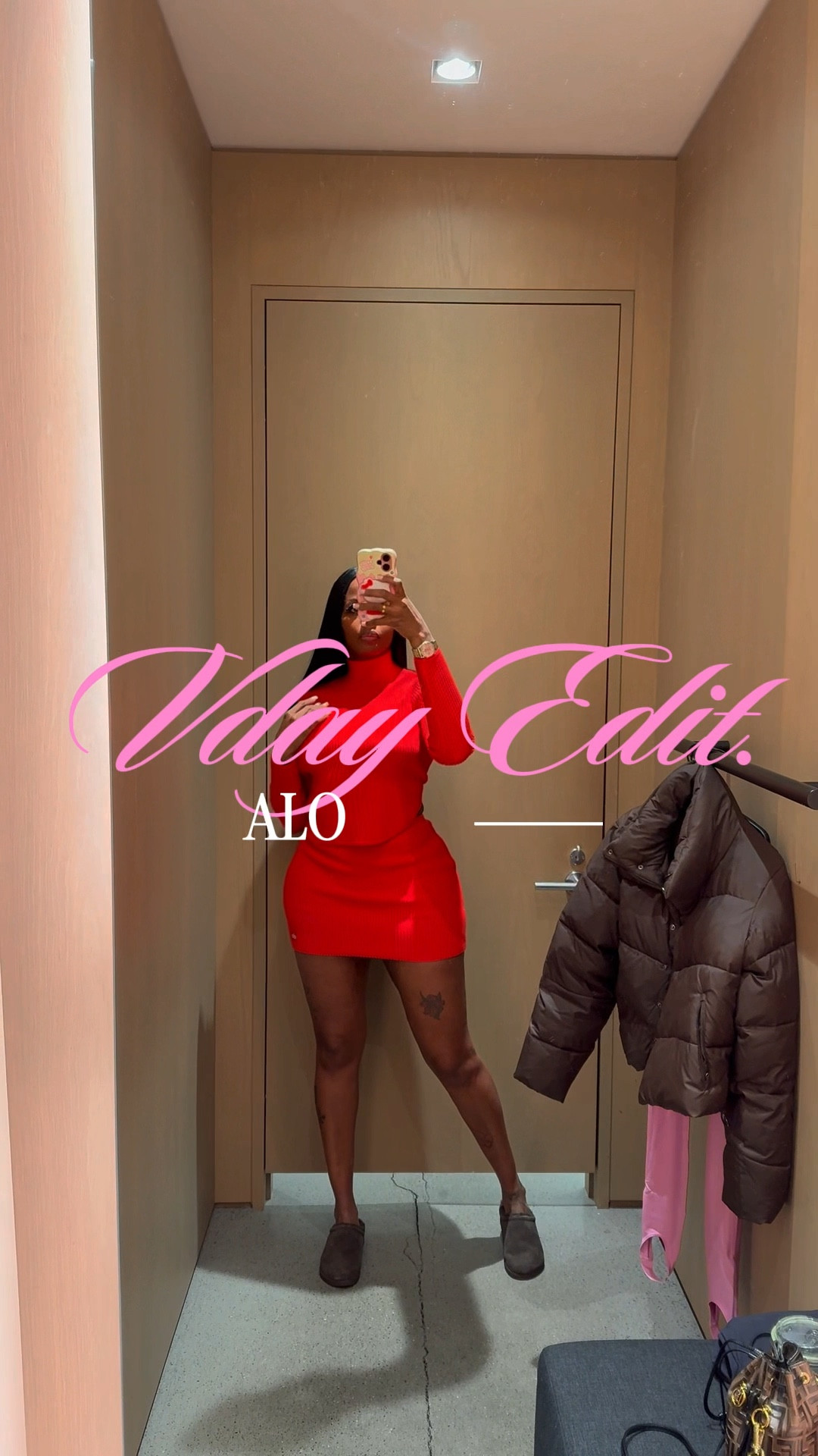 Alo Vday Edition

#LTKActive #LTKValentine
