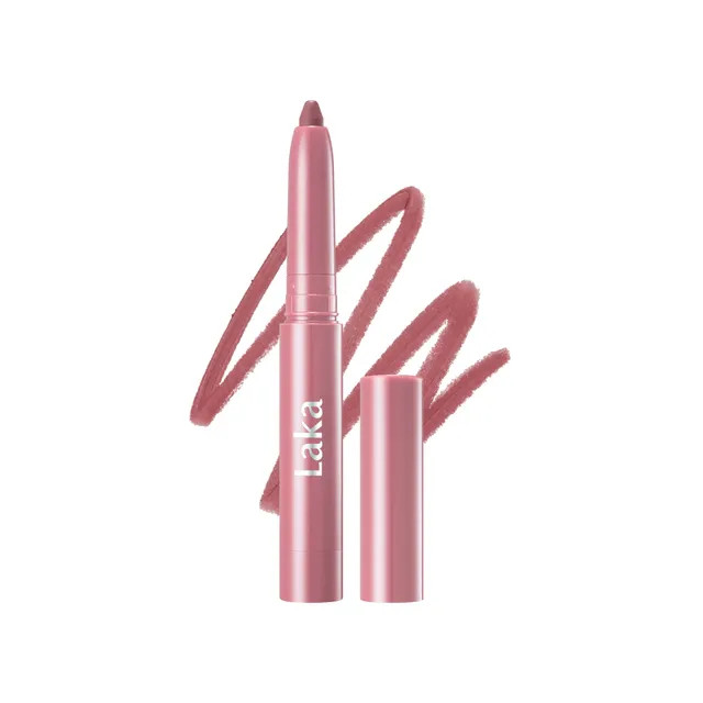 Laka - Stain Lip Liner - 8 Colors | YesStyle | YesStyle.com