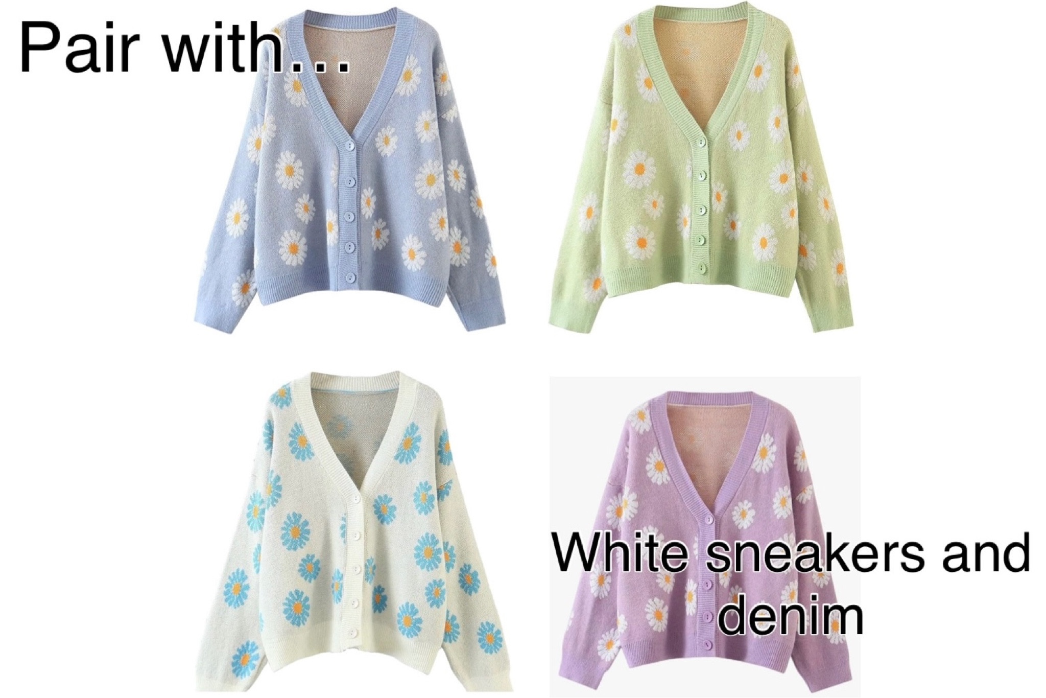 #LTKfindsunder50 #LTKstyletip #LTKSpringSale