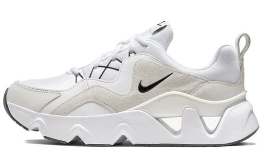 (WMNS) Nike RYZ 365 'Summit White' BQ4153-100 | KICKS CREW