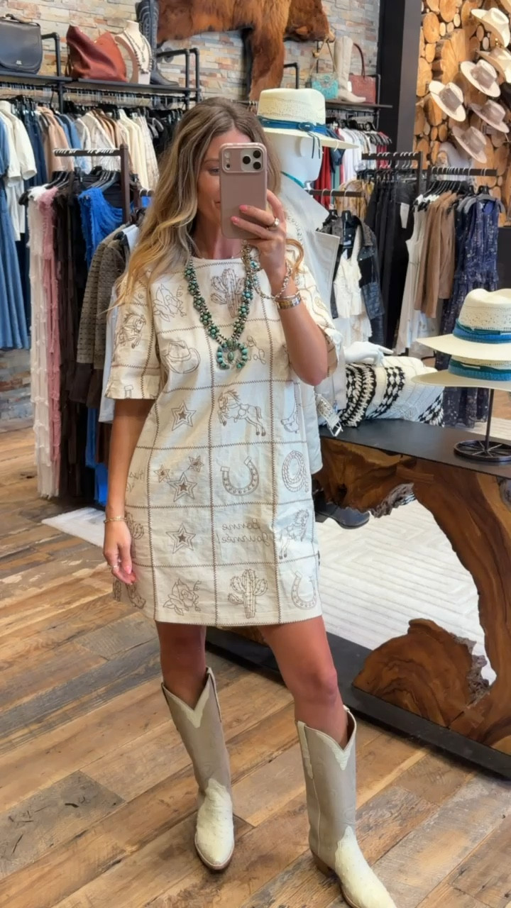 My pinto ranch finds!! 🤠 use code ASHLEE15 for 15% off 

#LTKSaleAlert #LTKOver40 #LTKPetite