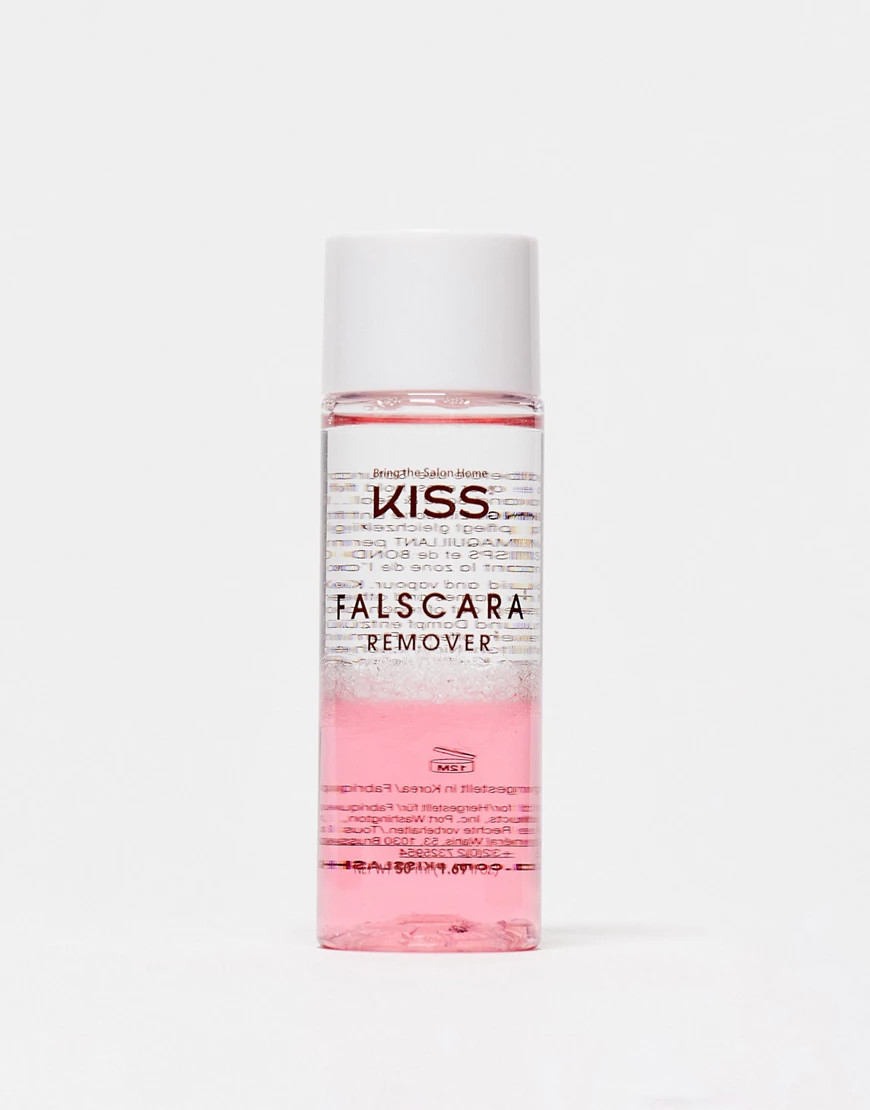 Kiss Falscara Remover-No colour | ASOS (Global)