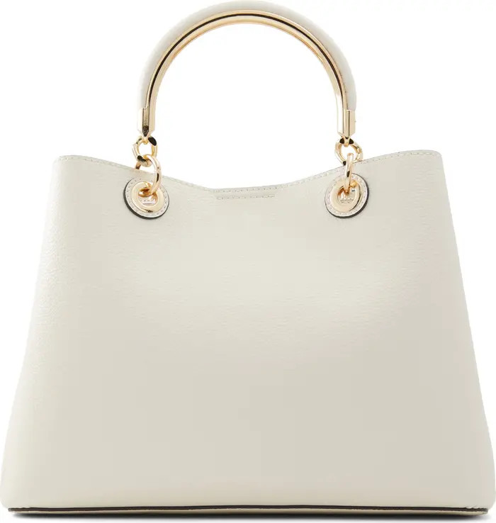 ALDO Surgoinee Faux Leather Tote | Nordstrom | Nordstrom