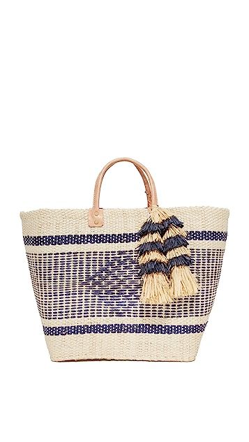 Ibiza Tote | Shopbop