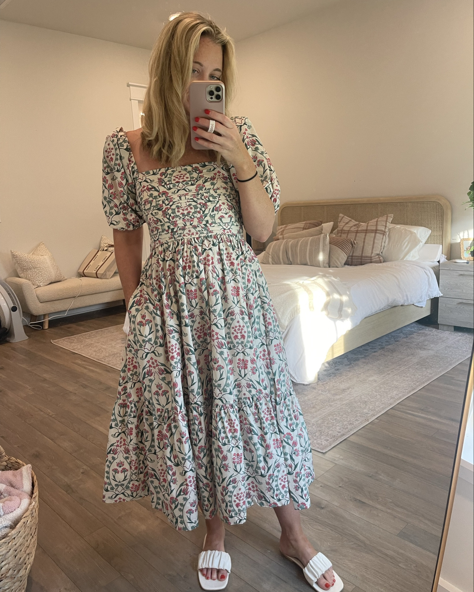 Fav A&F summer dresses 