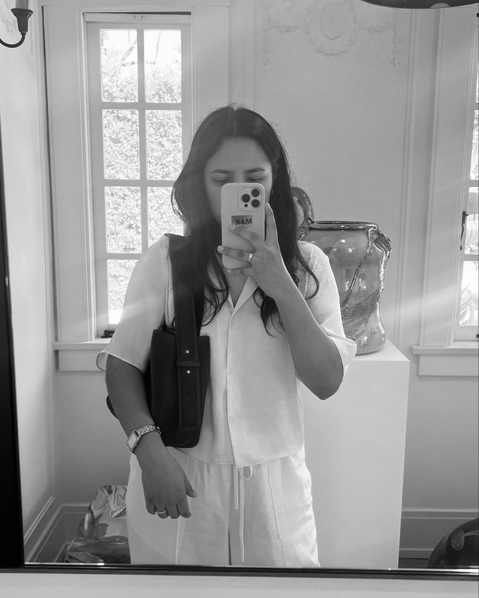 What I packed for LA! 🌴 I love a good travel capsule wardrobe so here are some of the outfits I put together for my trip. Everything was comfortable and breathable for the hot weather and for lots of walking around and sightseeing 🤍

#LTKTravel