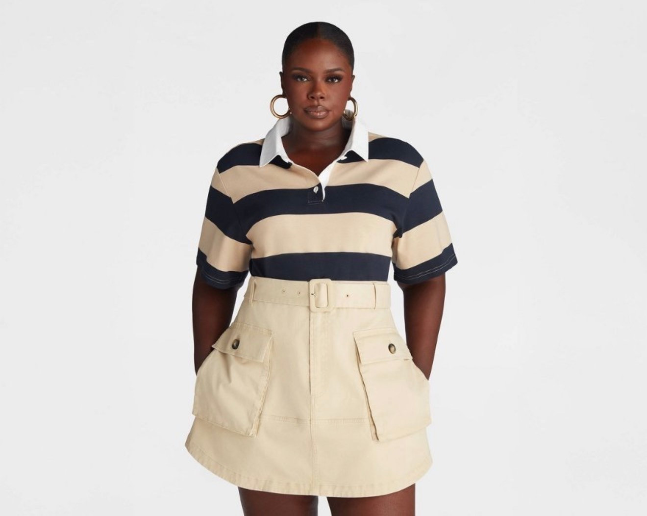 #KBB #newarrival I went back for this Rugby shirt  

#LTKootd #LTKgrwm #LTKMidsize