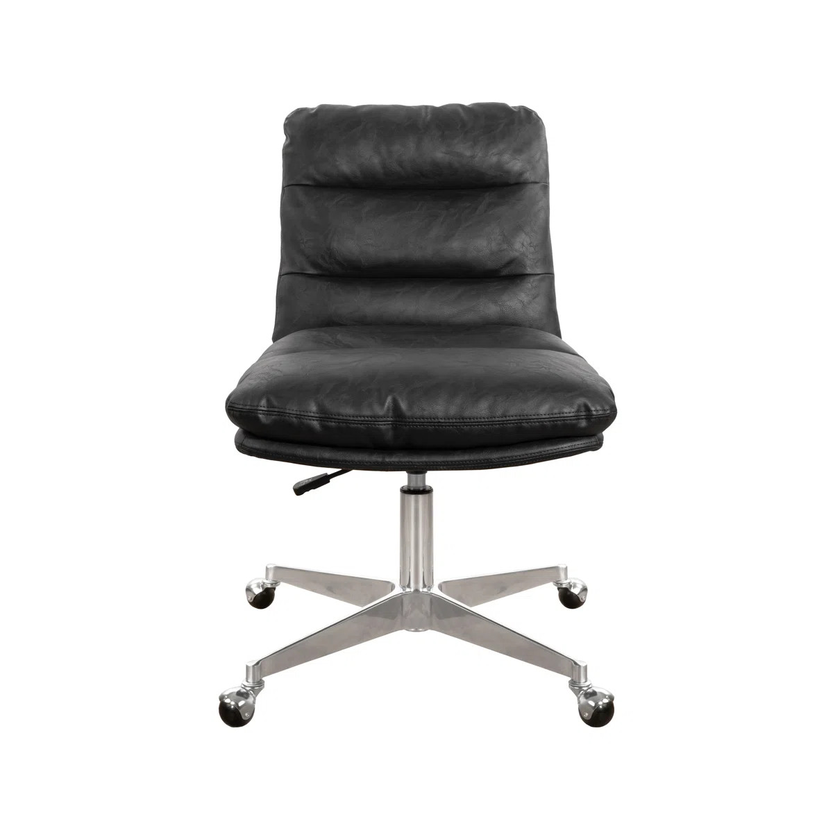Trent Austin Design\u00ae Paynesville Swivel Office Task Chair with Wheels | AllModern
