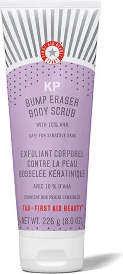 First Aid Beauty KP Bump Eraser Body Scrub | Nordstrom | Nordstrom