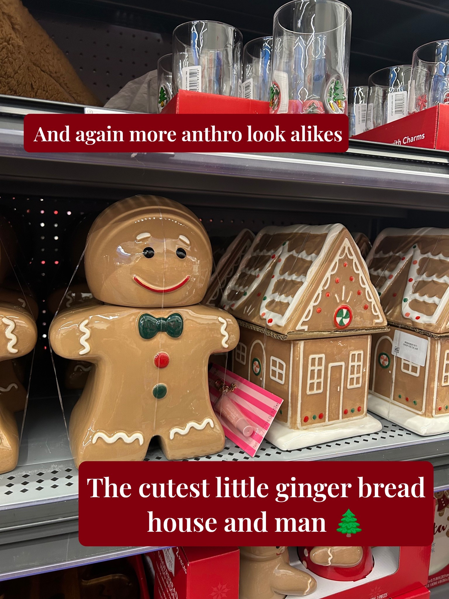 So cute for the kitchen counter!

#LTKHoliday #LTKHome